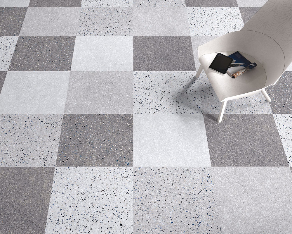 Silver 66x66